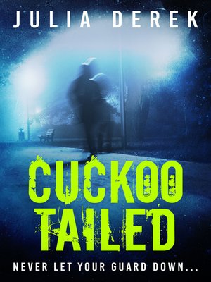 cover image of Cuckoo Tailed